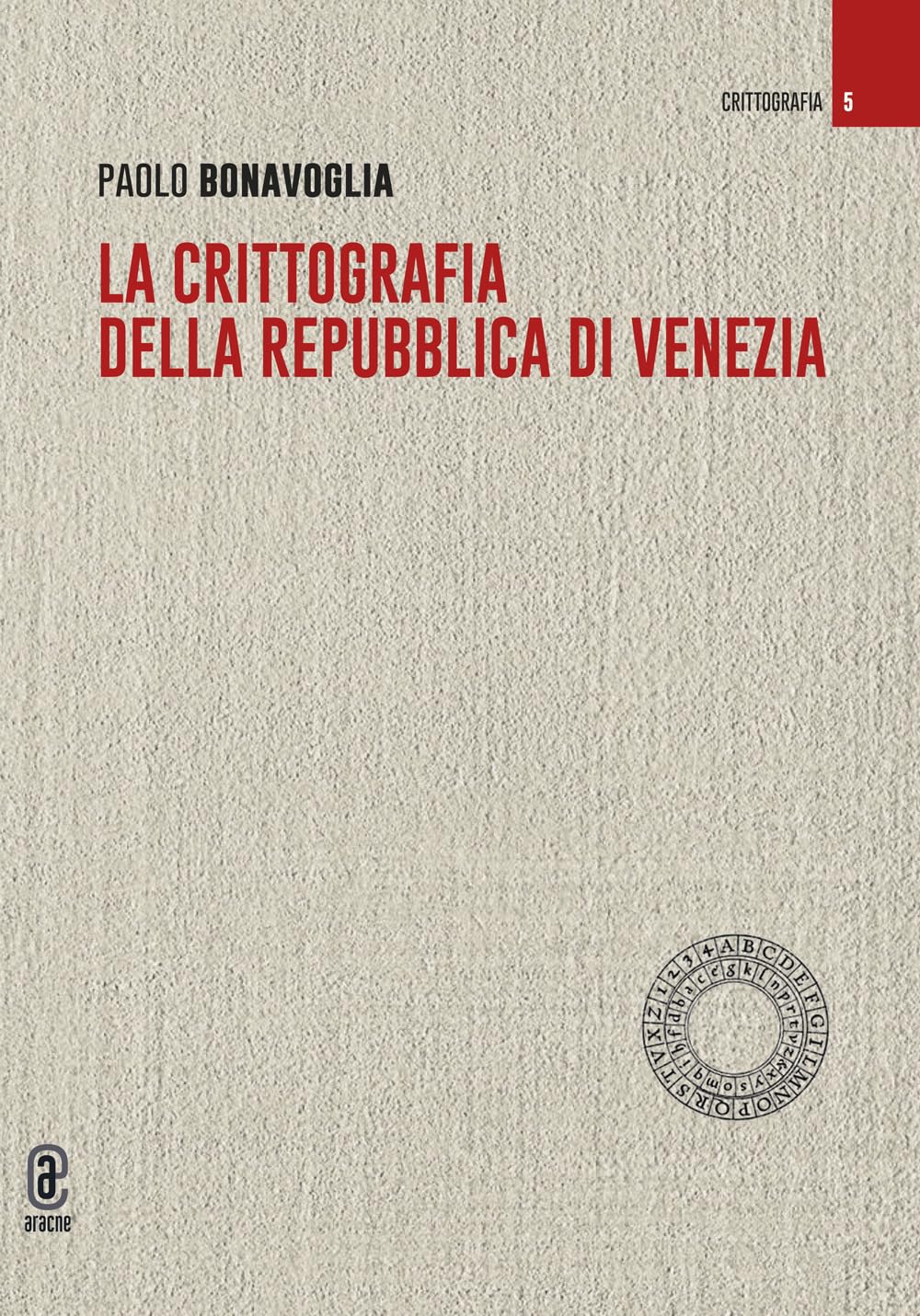 La crittografia della Repubblica di Venezia