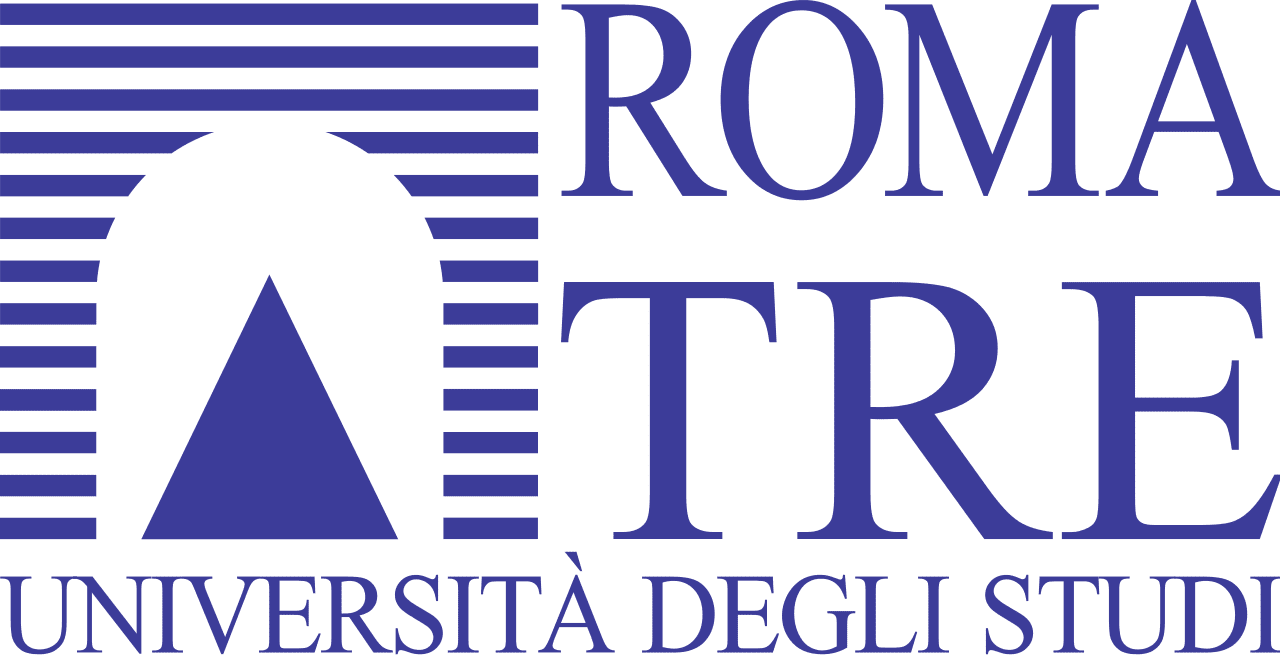 Roma Tre logo