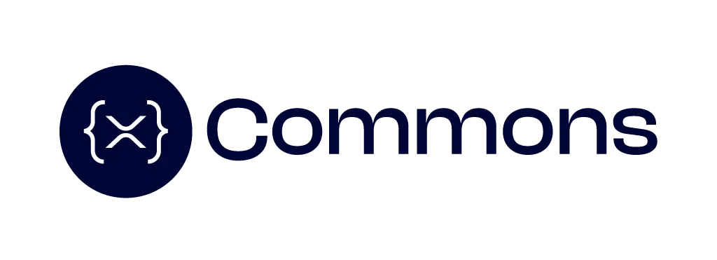 XRPL Commons logo